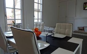Hyper centre Brissonnet